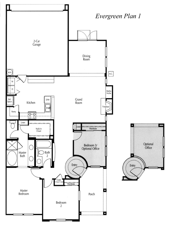 Gary Fallis, Northpark and Northpark Square Real Estate Expert