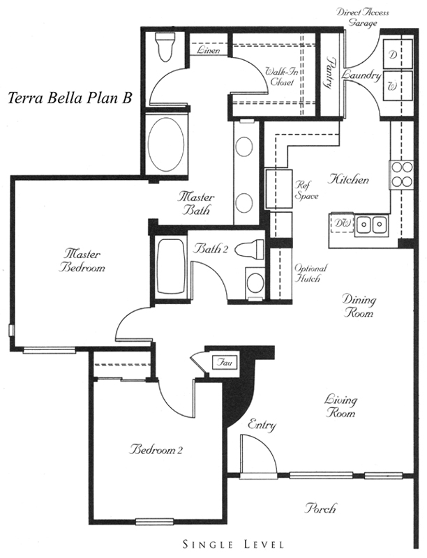 Gary Fallis, Northpark and Northpark Square Real Estate Expert