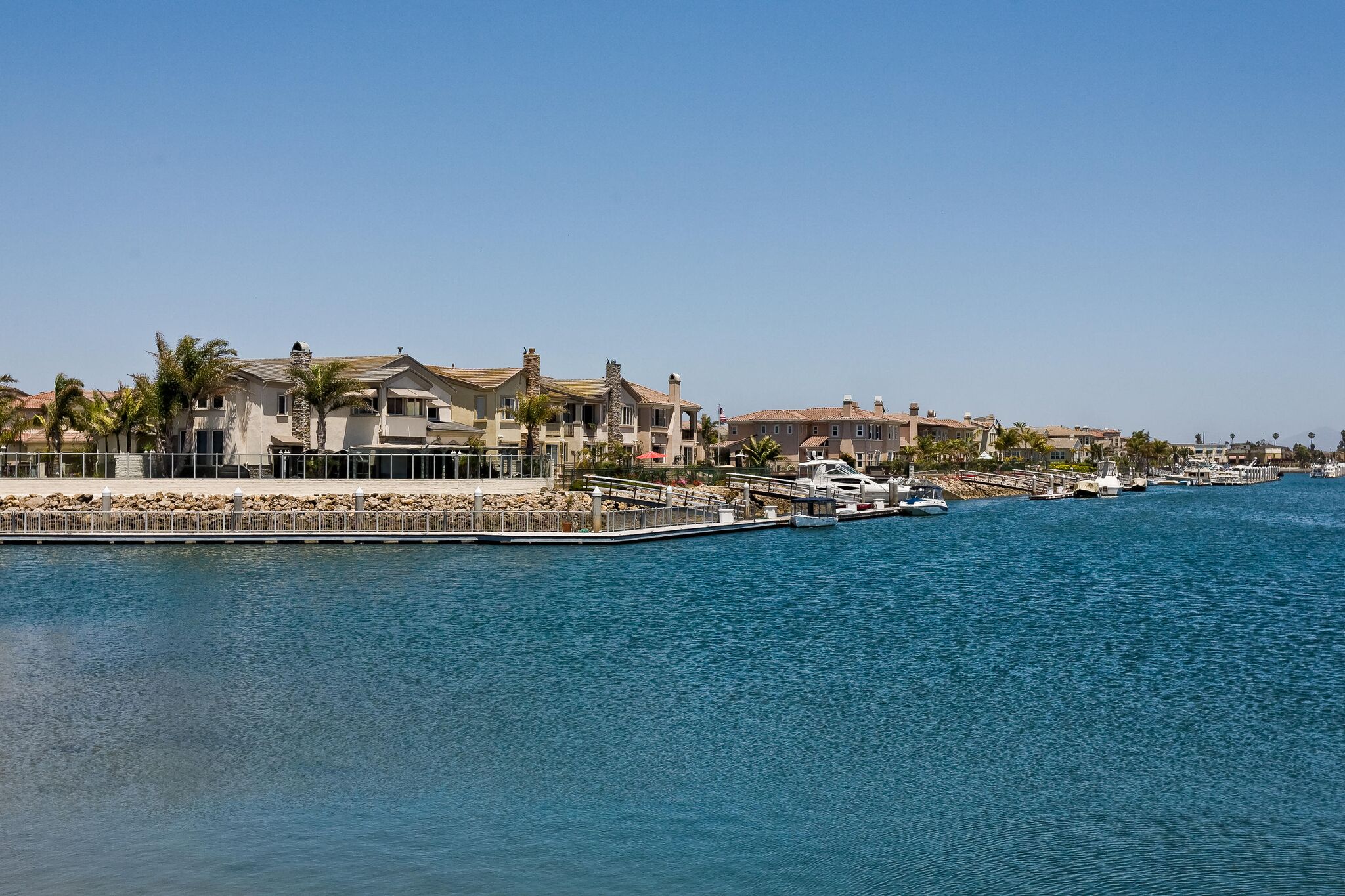 Mandalay Bay and Oxnard Beach Real Estate Experts Keith and Arlene