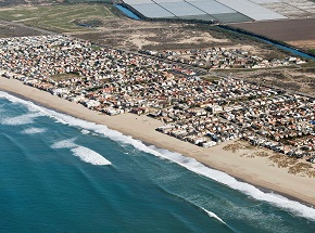 Oxnard Shores Homes