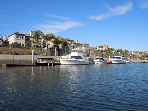Seabridge Oxnard Homes for Sale