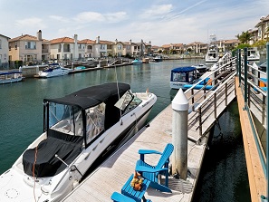 Westport Homes