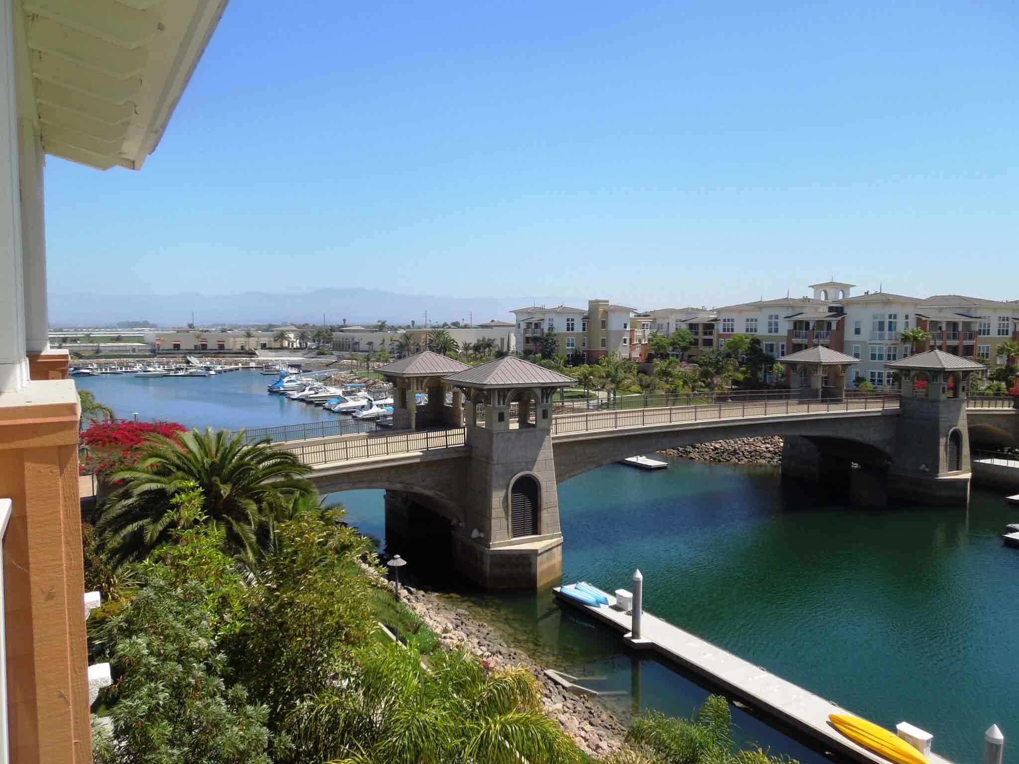 Mandalay Bay and Oxnard Beach Real Estate Experts Keith and Arlene