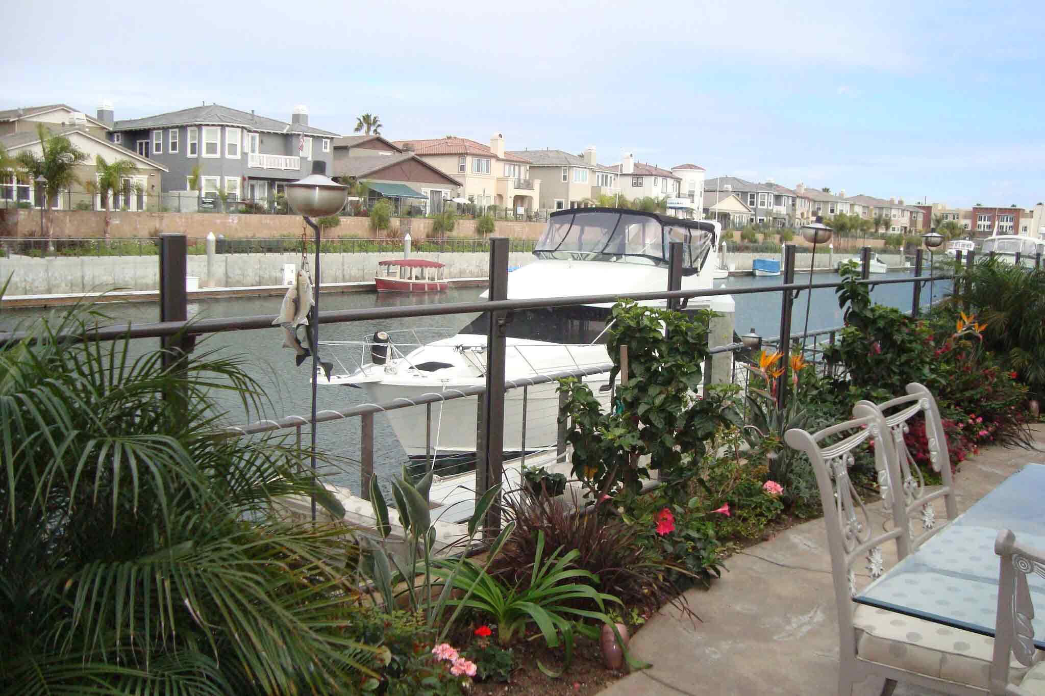 Mandalay Bay and Oxnard Beach Real Estate Experts Keith and Arlene Beckwith