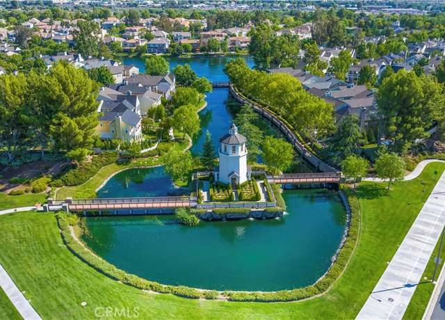 Valencia Homes for Sale