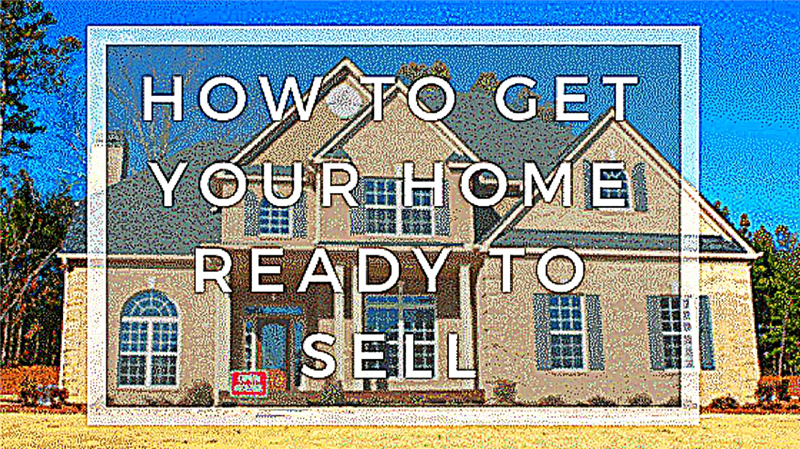 Selling Your Home - Federico Filippi-Realtor