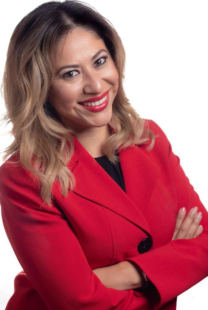 Irma Sanchez, Luxury Real Estate