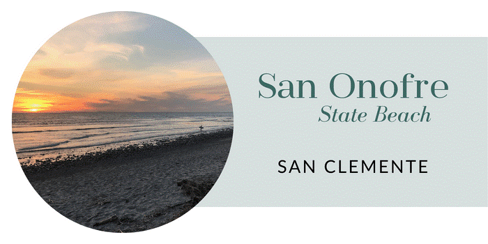 Known to locals as “San O” or “Old Man’s Beach,” this surfing retreat offers waves that are steady, but mild enough for beginners