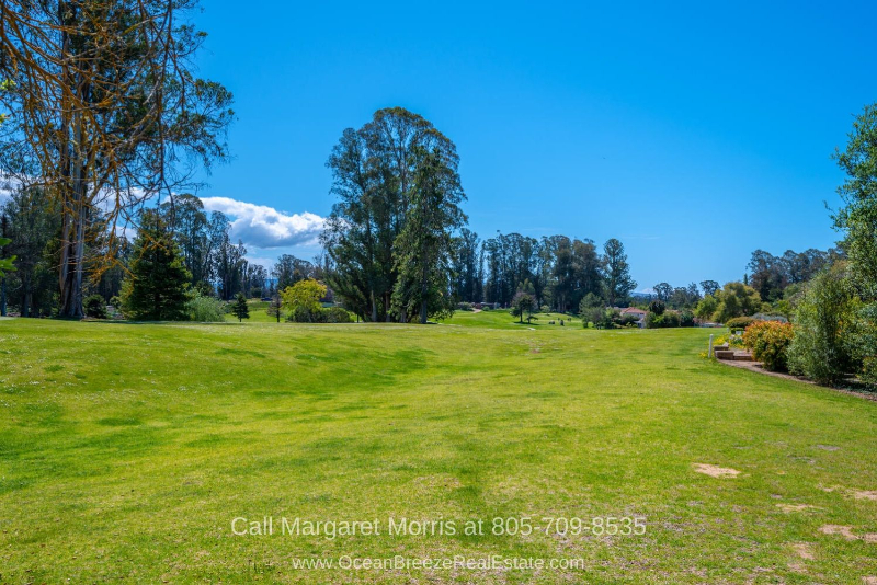 Nipomo CA Golf Homes for Sale - Privacy, serenity, and spectacular views are yours in this gorgeous home in Nipomo CA.