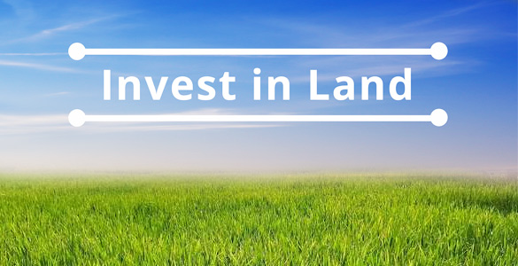 Invest in Land