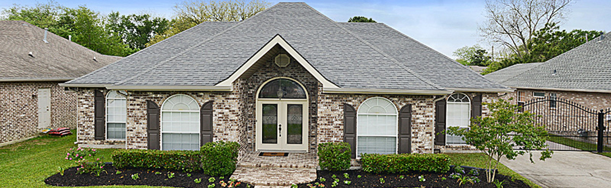 J.C. Register, Mandeville Real Estate Expert Home Page