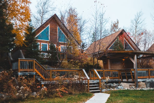 Real Estate Buyers Guide